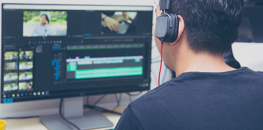 動画を実装する事のメリット