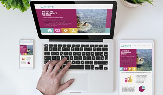 STEP 03 サーバーアップロード・表示確認