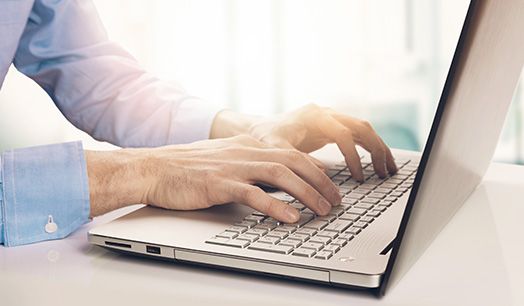 STEP 04 WEBサイト公開